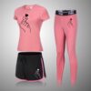 Conjunto leggings feminino jogging treino e sport - Image 6